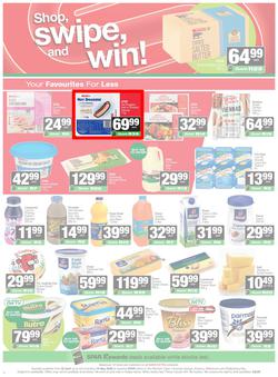 SPAR Western Cape : Super Savings (22 April - 10 May 2026), page 4