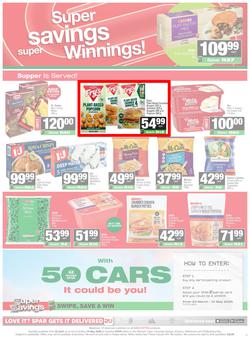 SPAR Western Cape : Super Savings (22 April - 10 May 2026), page 5