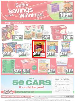 SPAR Western Cape : Super Savings (22 April - 10 May 2026), page 5