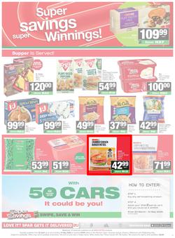 SPAR Western Cape : Super Savings (22 April - 10 May 2026), page 5