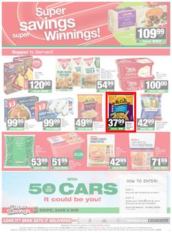 SPAR Western Cape : Super Savings (22 April - 10 May 2026), page 5