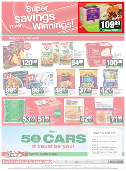 SPAR Western Cape : Super Savings (22 April - 10 May 2026), page 5
