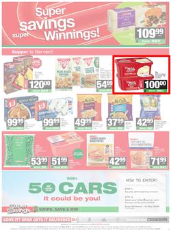 SPAR Western Cape : Super Savings (22 April - 10 May 2026), page 5