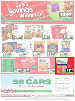SPAR Western Cape : Super Savings (22 April - 10 May 2026), page 5