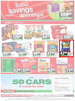 SPAR Western Cape : Super Savings (22 April - 10 May 2026), page 5