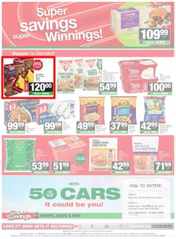 SPAR Western Cape : Super Savings (22 April - 10 May 2026), page 5