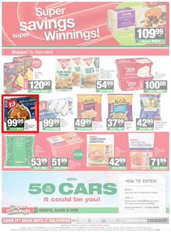 SPAR Western Cape : Super Savings (22 April - 10 May 2026), page 5