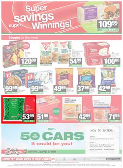 SPAR Western Cape : Super Savings (22 April - 10 May 2026), page 5