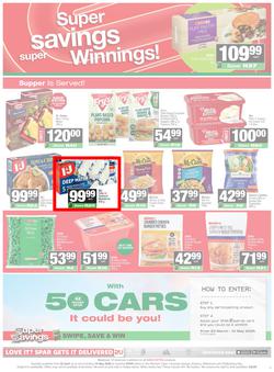 SPAR Western Cape : Super Savings (22 April - 10 May 2026), page 5