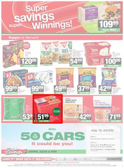 SPAR Western Cape : Super Savings (22 April - 10 May 2026), page 5