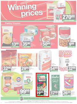SPAR Western Cape : Super Savings (22 April - 10 May 2026), page 6