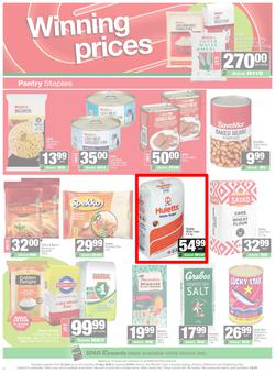 SPAR Western Cape : Super Savings (22 April - 10 May 2026), page 6
