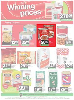 SPAR Western Cape : Super Savings (22 April - 10 May 2026), page 6
