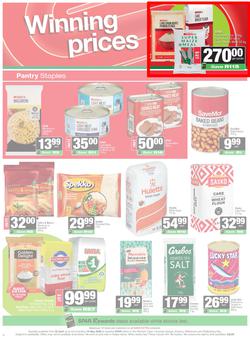 SPAR Western Cape : Super Savings (22 April - 10 May 2026), page 6