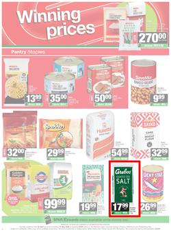 SPAR Western Cape : Super Savings (22 April - 10 May 2026), page 6