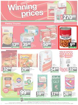 SPAR Western Cape : Super Savings (22 April - 10 May 2026), page 6