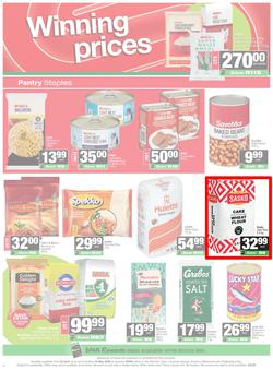 SPAR Western Cape : Super Savings (22 April - 10 May 2026), page 6