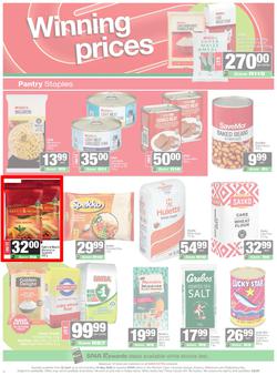 SPAR Western Cape : Super Savings (22 April - 10 May 2026), page 6