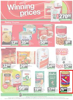 SPAR Western Cape : Super Savings (22 April - 10 May 2026), page 6