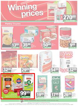 SPAR Western Cape : Super Savings (22 April - 10 May 2026), page 6