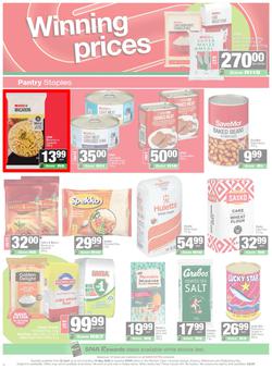 SPAR Western Cape : Super Savings (22 April - 10 May 2026), page 6