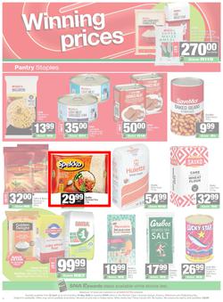 SPAR Western Cape : Super Savings (22 April - 10 May 2026), page 6