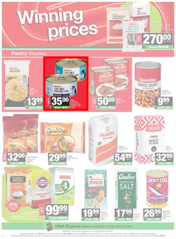 SPAR Western Cape : Super Savings (22 April - 10 May 2026), page 6