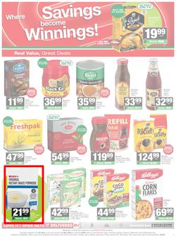 SPAR Western Cape : Super Savings (22 April - 10 May 2026), page 7