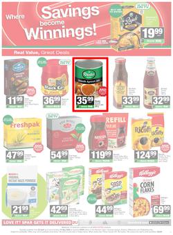 SPAR Western Cape : Super Savings (22 April - 10 May 2026), page 7