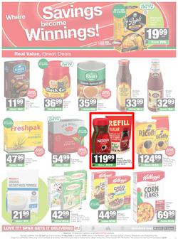 SPAR Western Cape : Super Savings (22 April - 10 May 2026), page 7