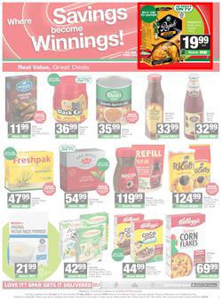 SPAR Western Cape : Super Savings (22 April - 10 May 2026), page 7