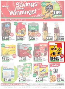 SPAR Western Cape : Super Savings (22 April - 10 May 2026), page 7
