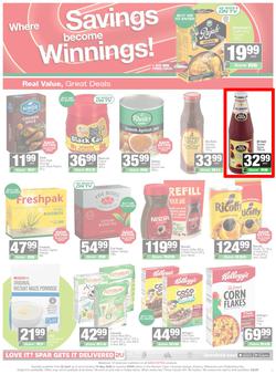 SPAR Western Cape : Super Savings (22 April - 10 May 2026), page 7
