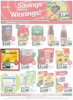 SPAR Western Cape : Super Savings (22 April - 10 May 2026), page 7