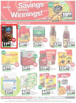 SPAR Western Cape : Super Savings (22 April - 10 May 2026), page 7