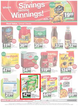 SPAR Western Cape : Super Savings (22 April - 10 May 2026), page 7