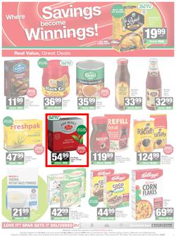 SPAR Western Cape : Super Savings (22 April - 10 May 2026), page 7