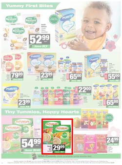 SPAR Western Cape : Super Savings (22 April - 10 May 2026), page 10