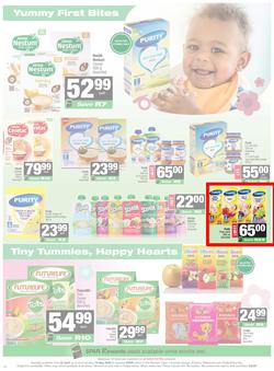 SPAR Western Cape : Super Savings (22 April - 10 May 2026), page 10