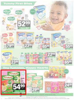 SPAR Western Cape : Super Savings (22 April - 10 May 2026), page 10