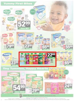 SPAR Western Cape : Super Savings (22 April - 10 May 2026), page 10