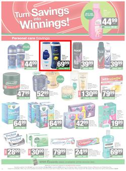 SPAR Western Cape : Super Savings (22 April - 10 May 2026), page 12