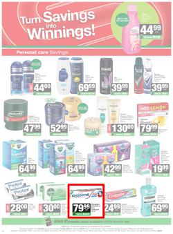 SPAR Western Cape : Super Savings (22 April - 10 May 2026), page 12