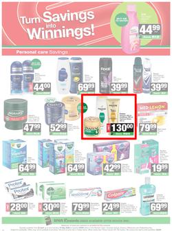 SPAR Western Cape : Super Savings (22 April - 10 May 2026), page 12