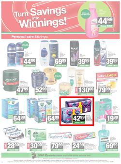 SPAR Western Cape : Super Savings (22 April - 10 May 2026), page 12