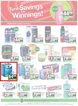 SPAR Western Cape : Super Savings (22 April - 10 May 2026), page 12