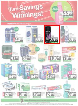 SPAR Western Cape : Super Savings (22 April - 10 May 2026), page 12