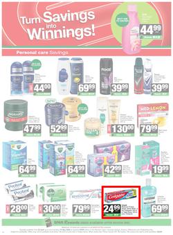 SPAR Western Cape : Super Savings (22 April - 10 May 2026), page 12