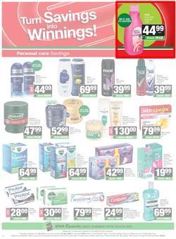 SPAR Western Cape : Super Savings (22 April - 10 May 2026), page 12