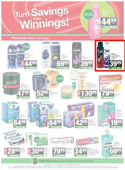 SPAR Western Cape : Super Savings (22 April - 10 May 2026), page 12